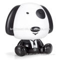 Cute Dog 3 Steps Dimmable Touch LED Table Lamp For Kids